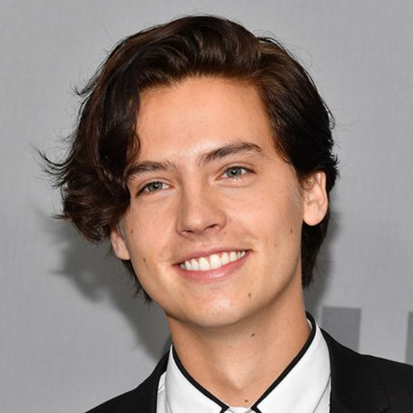 Cole Sprouse rose to fame with the hit sitcom The Suite Life of Zack and Cody.